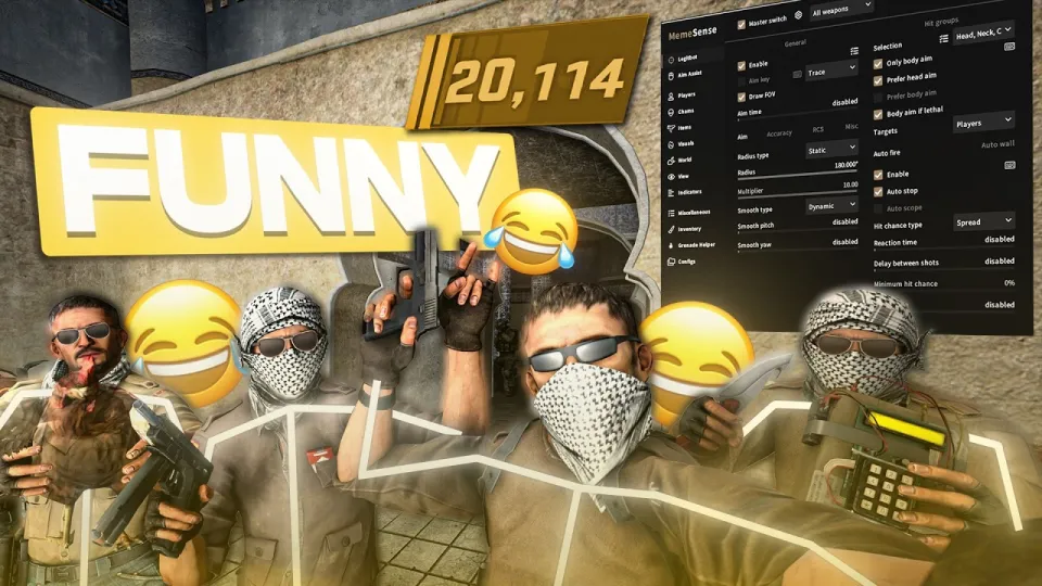 What are CS2 cheats and how do they work in Counter Strike 2